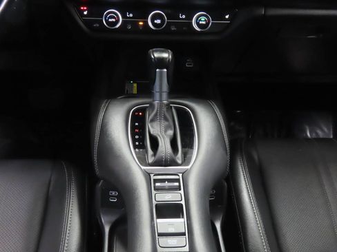 Used 2025 Honda HR-V EX-L image 10