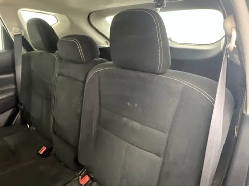 Used 2017 Nissan Murano S AWD/4WD image 6
