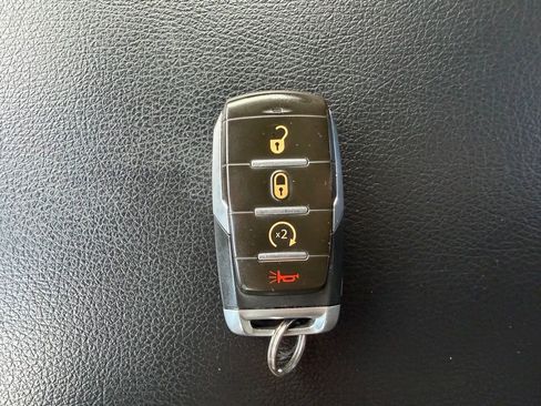 Certified 2022 RAM 1500 Big Horn AWD/4WD image 28
