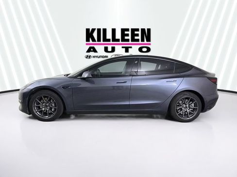 Used 2022 Tesla Model 3 Long Range AWD/4WD image 4