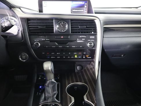 Used 2017 Lexus RX 350 AWD w/ Luxury Package image 45