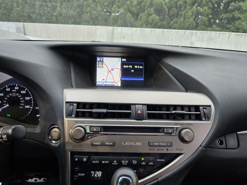 Used 2015 Lexus RX 350 F Sport w/ Navigation Package AWD/4WD image 15