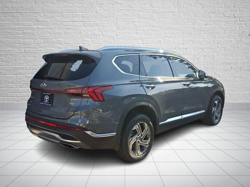 Used 2023 Hyundai Santa Fe SEL w/ Premium Package AWD/4WD image 6
