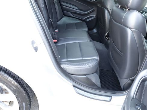 Used 2017 Cadillac CTS Premium Luxury w/ Technology Package image 26