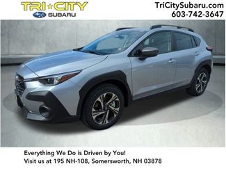 Certified 2025 Subaru Crosstrek 2.0i Premium 360° Tour