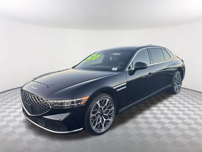 Used 2024 Genesis G90 3.5T