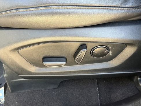 Certified 2024 Ford Explorer XLT w/ Equipment Group 202A image 24