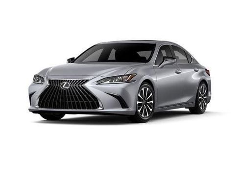 New 2025 Lexus ES 350 w/ Premium Package image 2