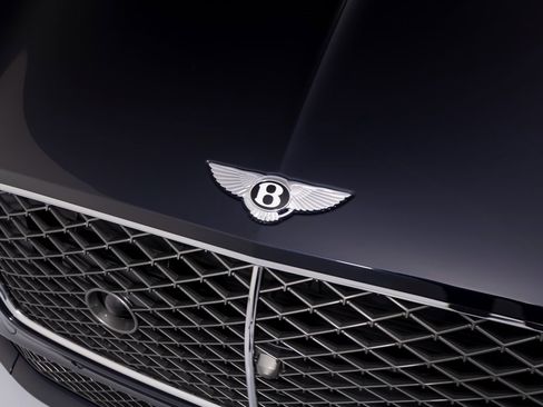 Used 2026 Bentley Continental GT Speed image 42