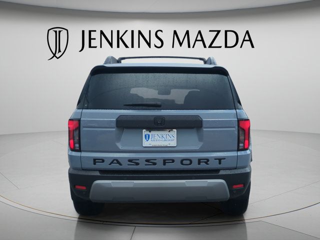 Used 2026 Honda Passport RTL image 5