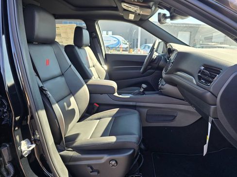 New 2026 Dodge Durango GT AWD/4WD image 14