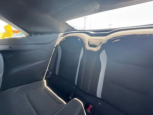Used 2023 Chevrolet Camaro LT image 38