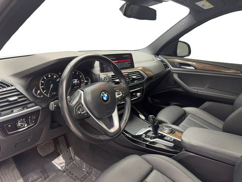 Used 2019 BMW X3 sDrive30i RWD image 14