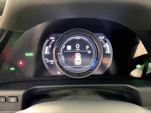 Used 2022 Lexus ES 300h F Sport image 24