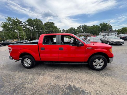 Used 2014 Ford F150 XLT RWD image 4