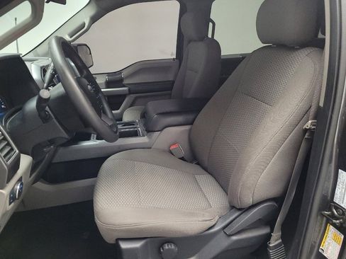 Used 2018 Ford F150 XLT image 17