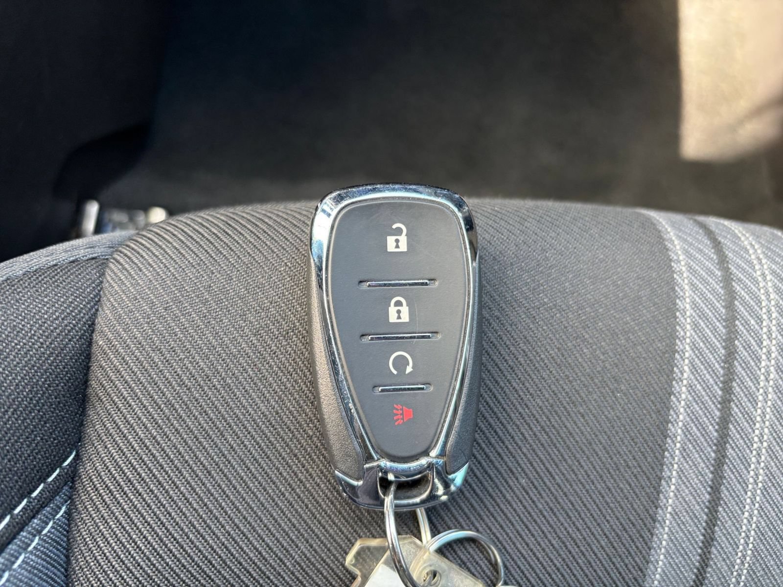 Used 2026 Chevrolet Blazer LT FWD image 20