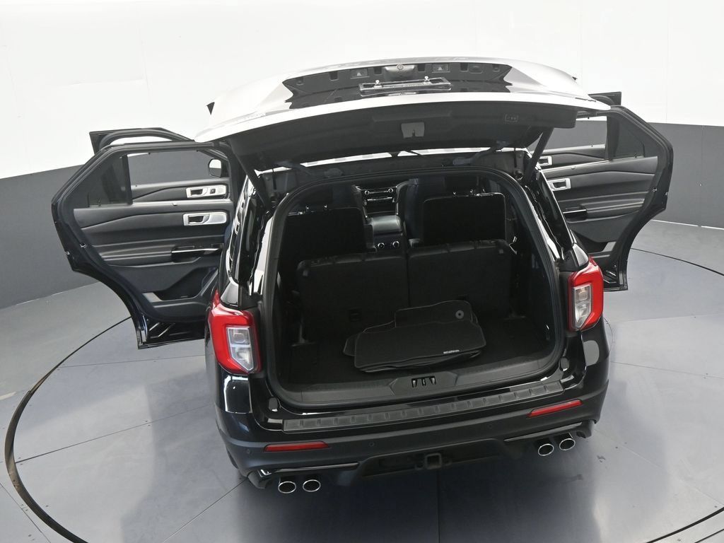 Used 2024 Ford Explorer ST w/ Equipment Group 401A AWD/4WD image 67