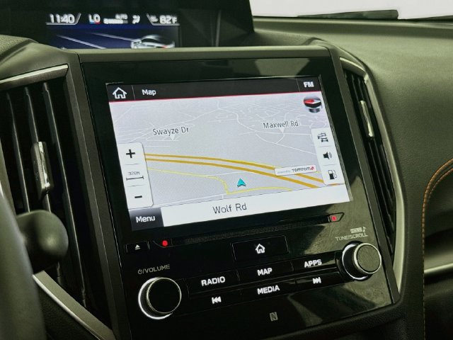 Used 2019 Subaru Crosstrek 2.0i Limited w/ Moonroof Package w/Navigation AWD/4WD image 6