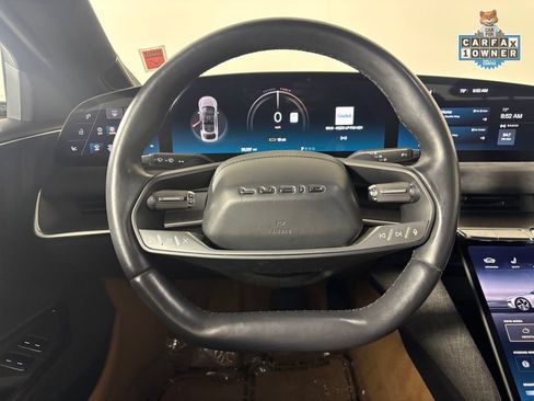 Used 2022 Lucid Air Grand Touring AWD/4WD image 16