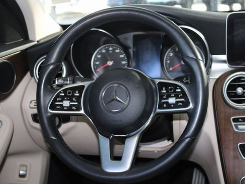 Used 2020 Mercedes-Benz C 300 C 300 image 27