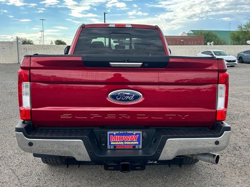 Used 2018 Ford F350 Lariat RWD image 6