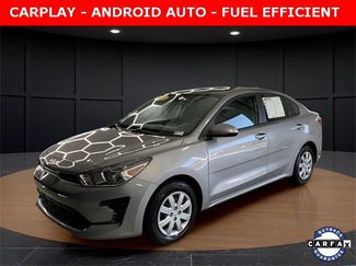 Used 2023 Kia Rio S image 1