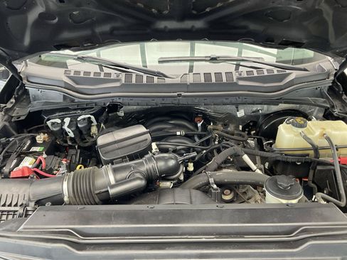 Used 2022 Ford F350 XL w/ STX Appearance Package AWD/4WD image 21