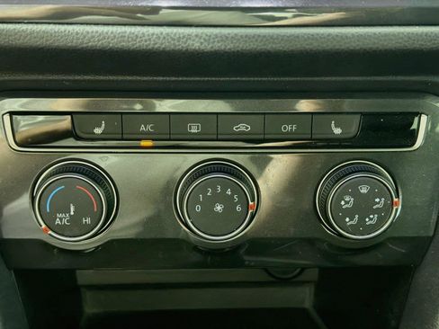 Used 2023 Volkswagen Tiguan S w/ Driver Assistance Package FWD image 14