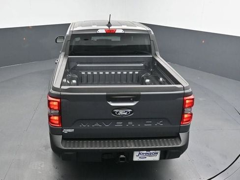 New 2026 Ford Maverick XLT w/ XLT Luxury Package image 21