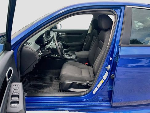 Used 2024 Honda Civic EX image 20