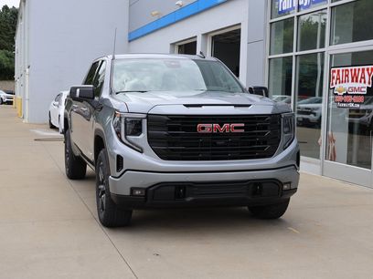 New 2026 GMC Sierra 1500 Elevation w/ Elevation Premium Package