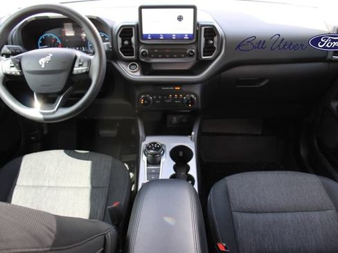Certified 2024 Ford Bronco Sport Big Bend AWD/4WD image 15