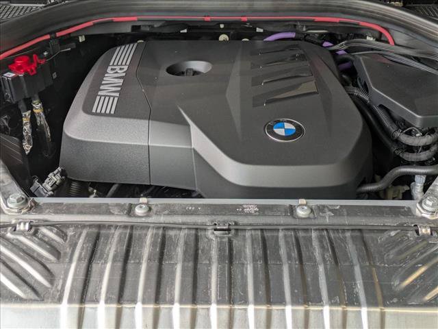 Used 2026 BMW X3 xDrive30i w/ Convenience Package AWD/4WD image 18