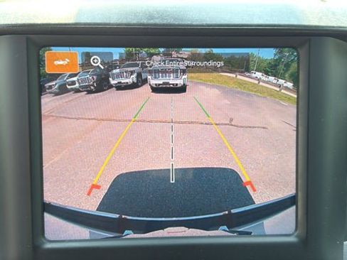 Certified 2022 RAM 1500 Big Horn AWD/4WD image 20