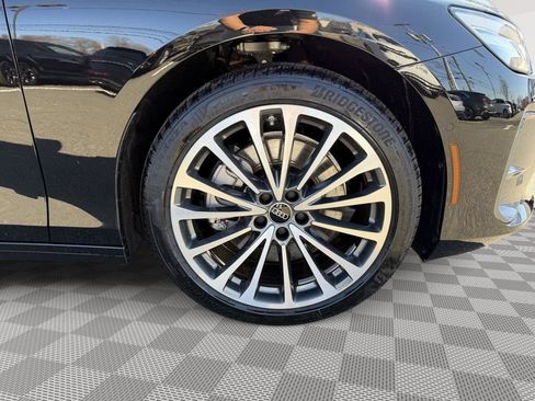 New 2026 Audi A6 Premium AWD/4WD image 11