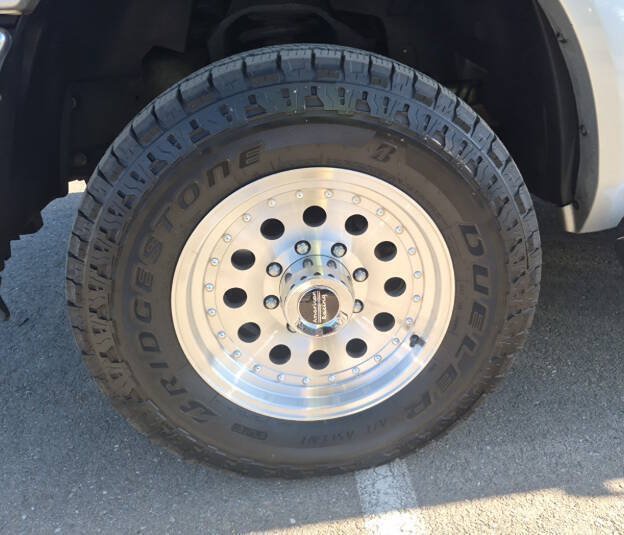 Used 2012 RAM 2500 Laramie w/ Protection Group AWD/4WD image 8