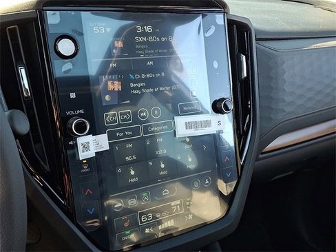 New 2026 Subaru Forester Sport image 8