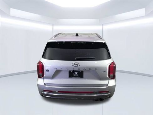 Used 2025 Hyundai Palisade Calligraphy AWD/4WD image 41