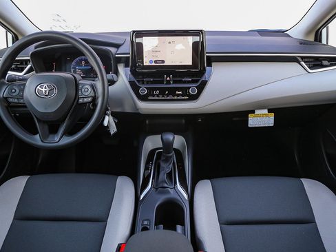 New 2026 Toyota Corolla LE image 15