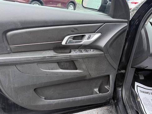 Used 2017 GMC Terrain SLE FWD image 24