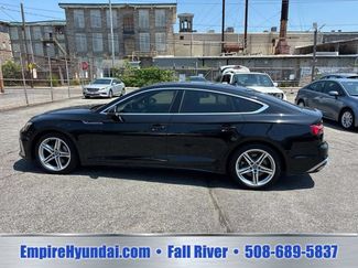 Used 2021 Audi A5 2.0T Premium AWD/4WD video 2