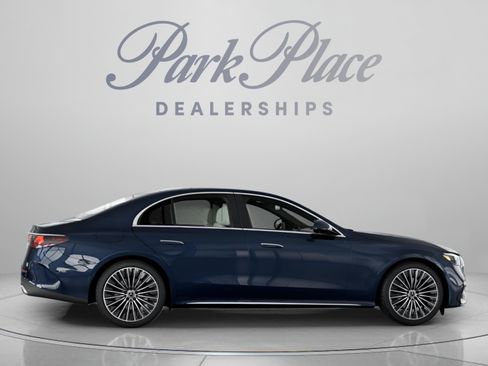 Used 2026 Mercedes-Benz E 350 Sedan image 26