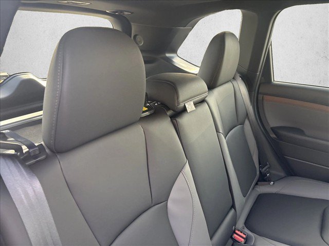 Used 2026 Subaru Forester Sport AWD/4WD image 25
