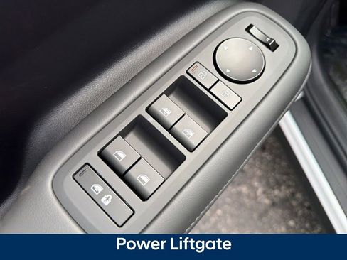 New 2026 Hyundai Santa Fe XRT AWD/4WD image 13