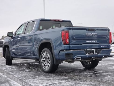 Used 2024 GMC Sierra 1500 Denali Ultimate image 26