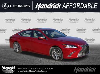 Used 2019 Lexus ES 350 video 1