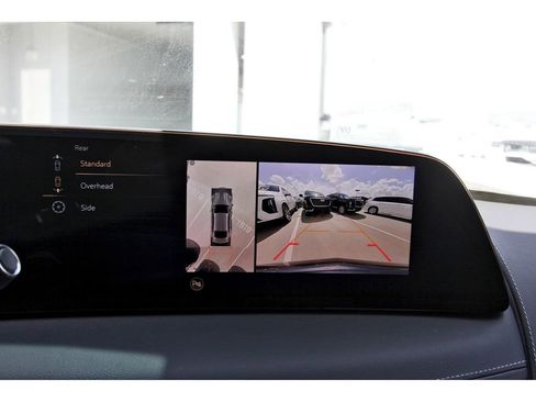 New 2026 Cadillac CT5 Premium Luxury image 16