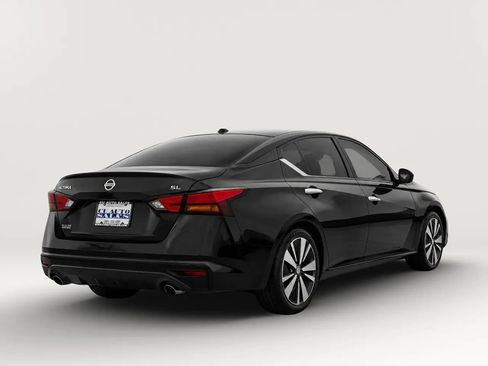 Used 2019 Nissan Altima 2.5 SL FWD image 7