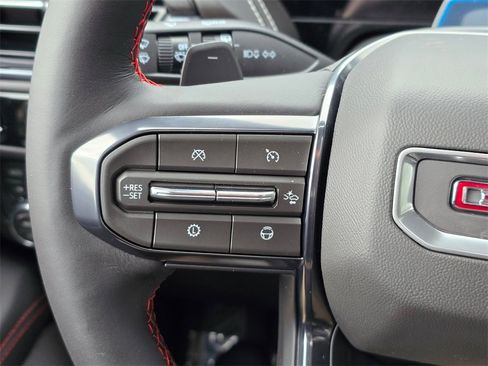 New 2026 GMC Yukon XL AT4 Ultimate image 68